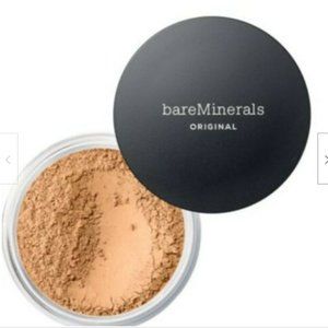 BareMinerals ORIGINAL LOOSE POWDER-Golden Beige 13